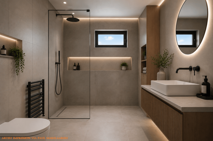 Photo 2 of Lambert de Wijsstraat 35