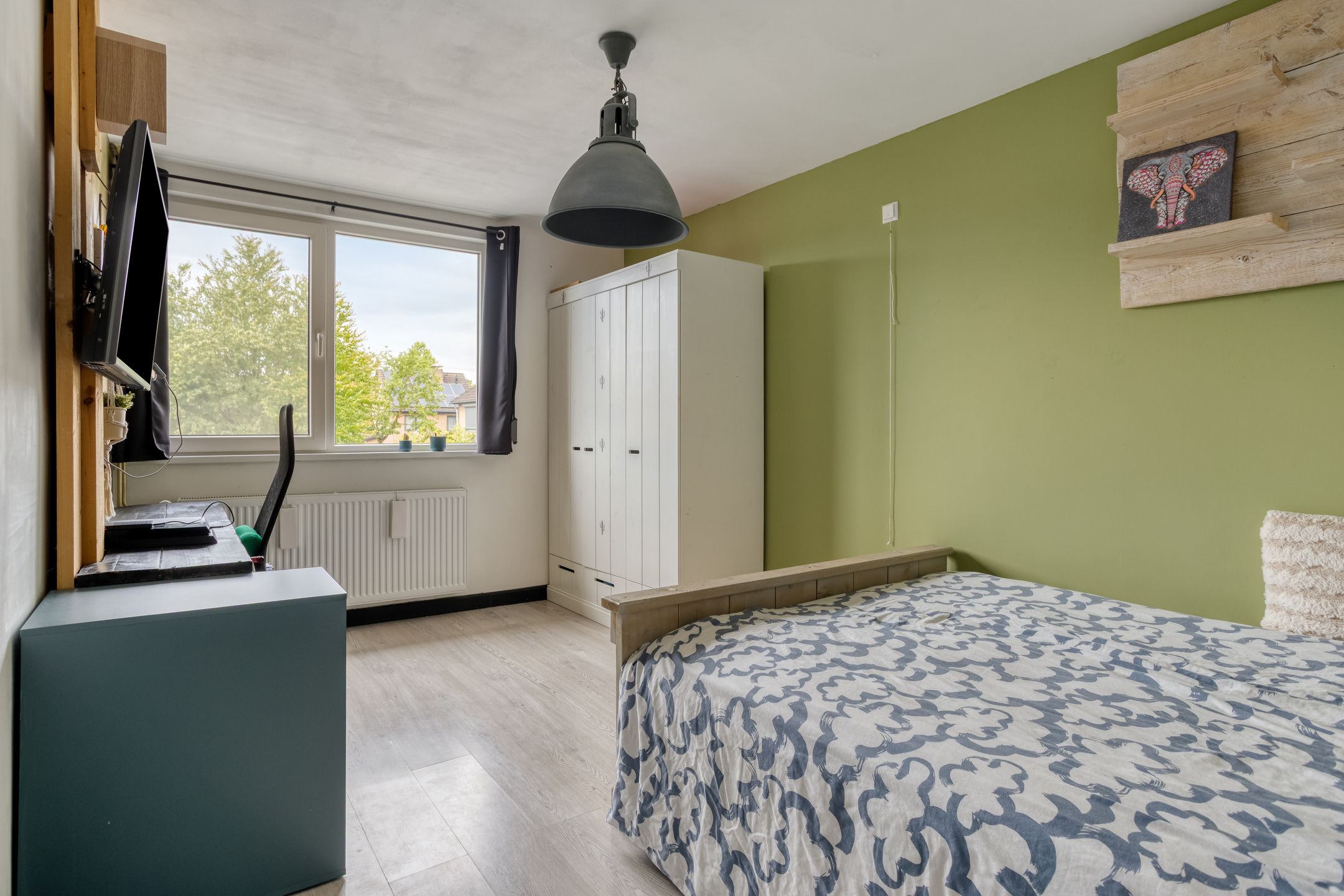 Photo 12 of De Linnenbleker 35