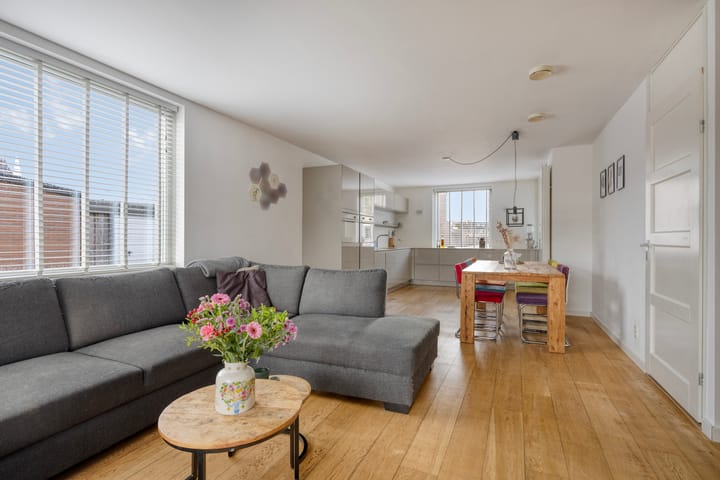 Photo 5 of Lambert de Wijsstraat 35
