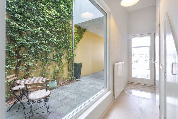 Tussenwoning te koop: Panamakade 120, Amsterdam