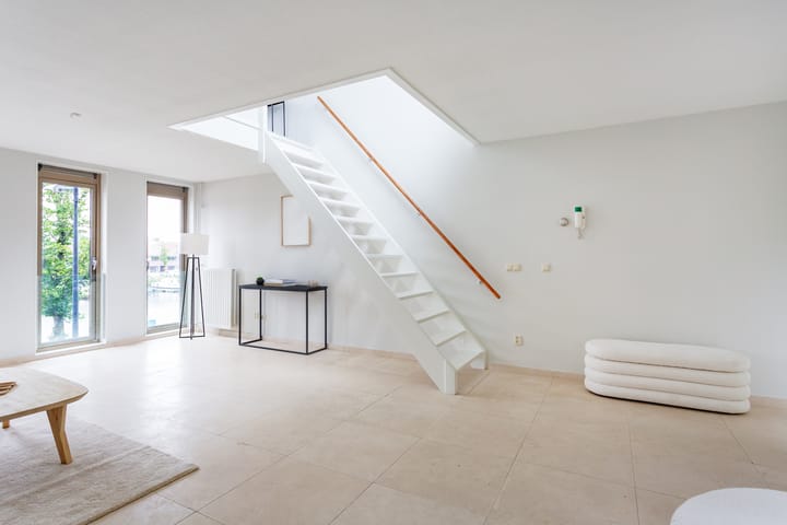 Tussenwoning te koop: Panamakade 120, Amsterdam