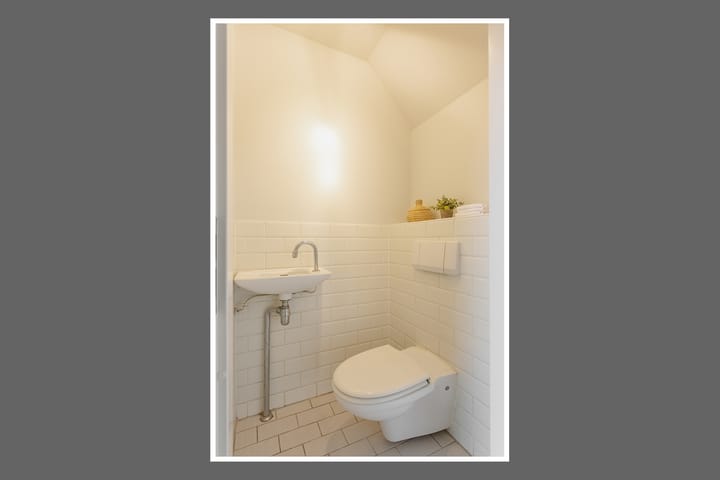 Tussenwoning te koop: Panamakade 120, Amsterdam