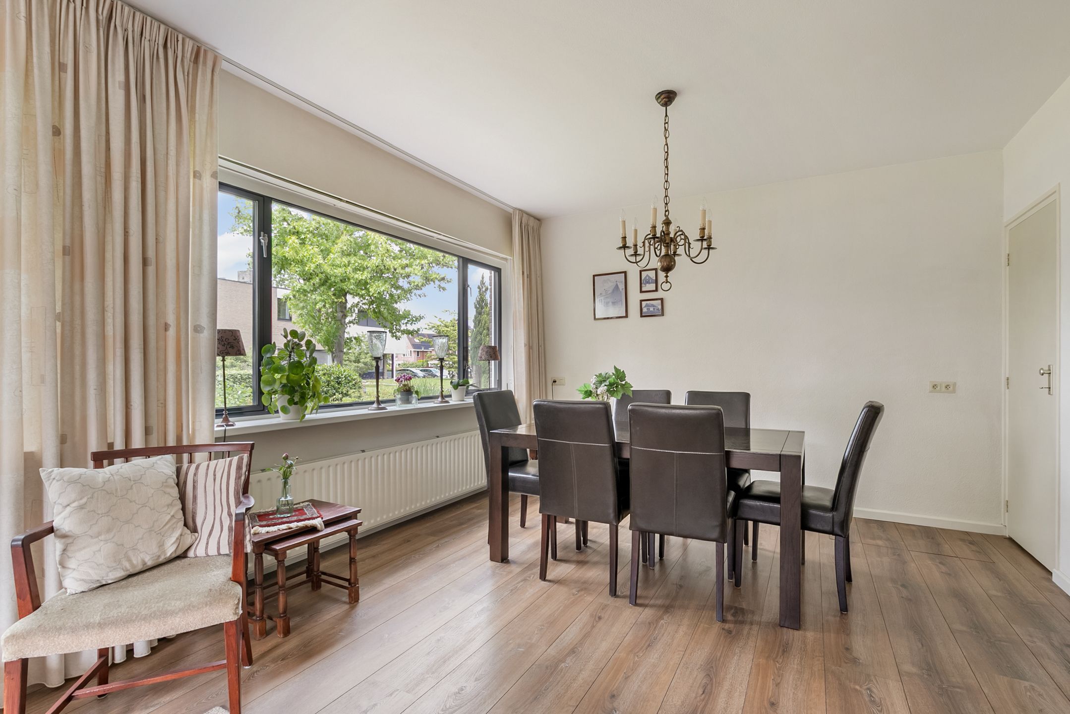 Photo 9 of Wilhelminastraat 3