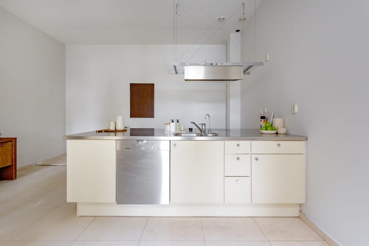 Tussenwoning te koop: Panamakade 120, Amsterdam