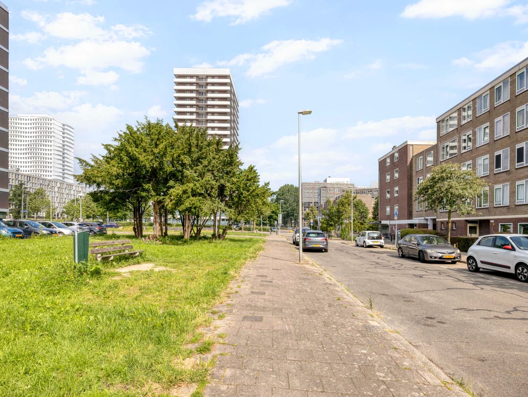 Foto 41 van Van Vollenhovenlaan 88
