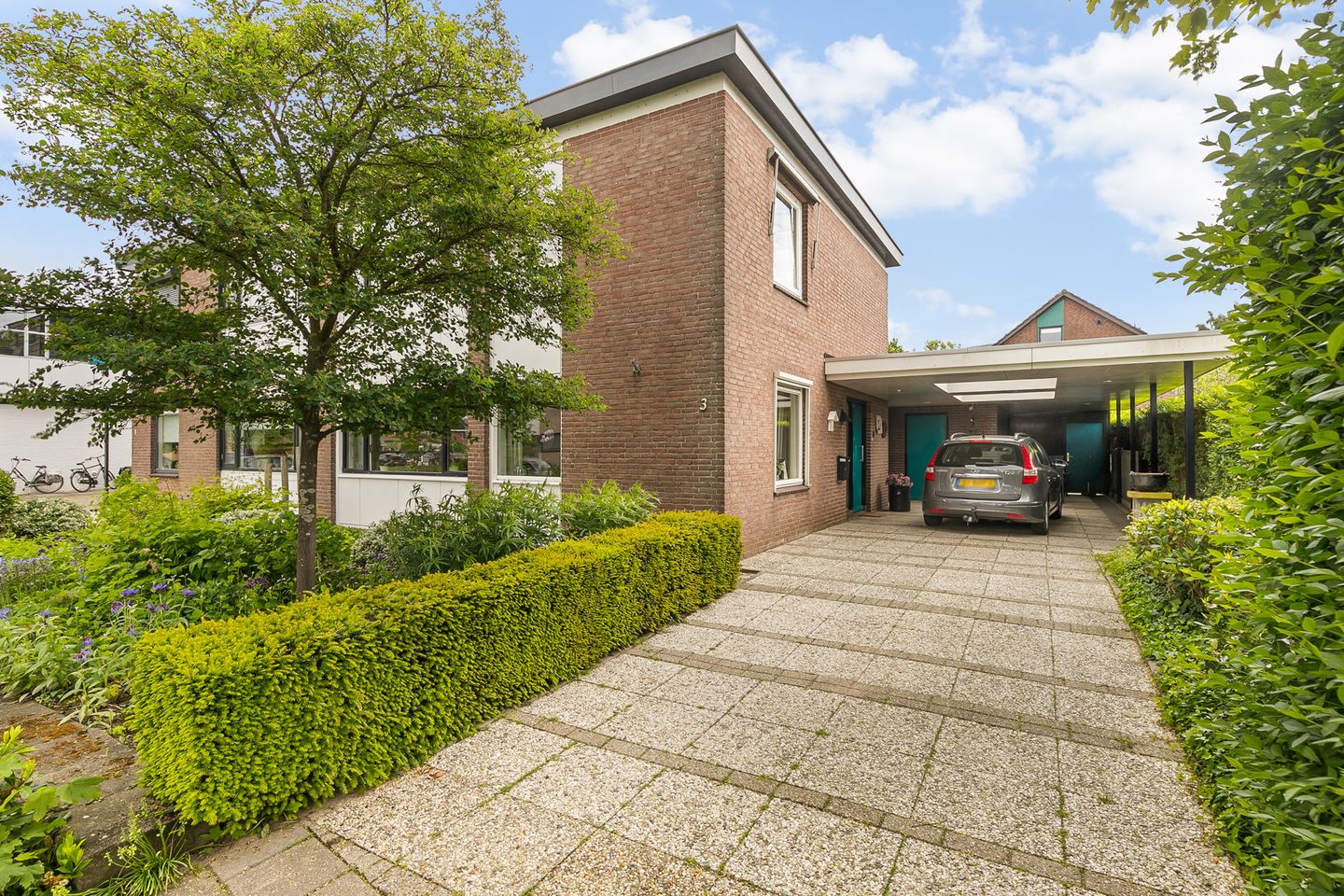Photo 4 of Wilhelminastraat 3