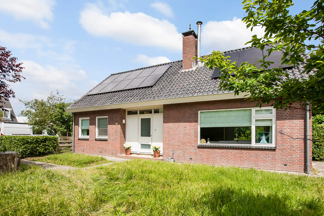 Foto 1 van Venneperweg 863