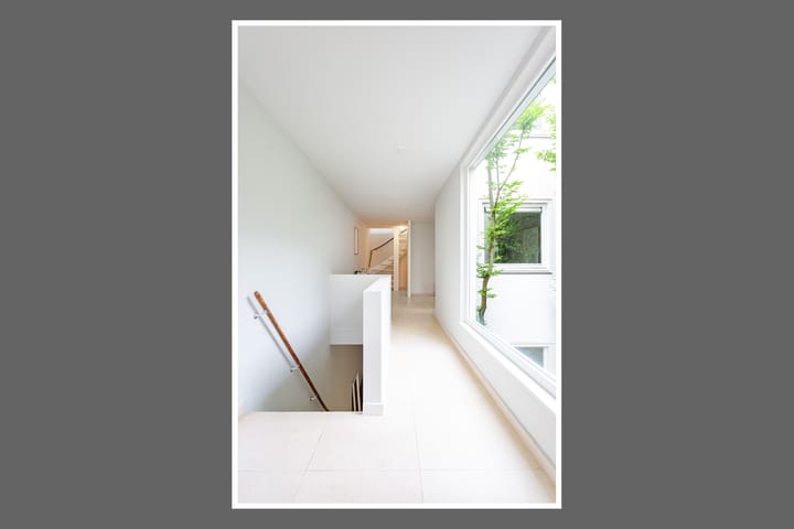 Tussenwoning te koop: Panamakade 120, Amsterdam