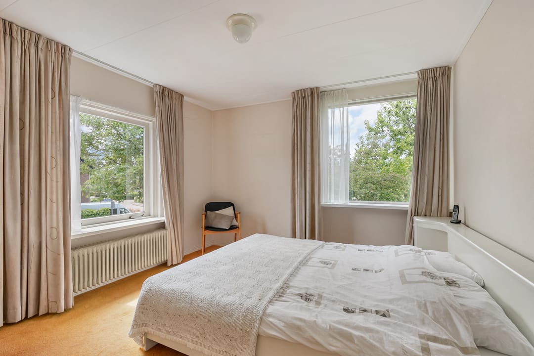 Photo 17 of Wilhelminastraat 3