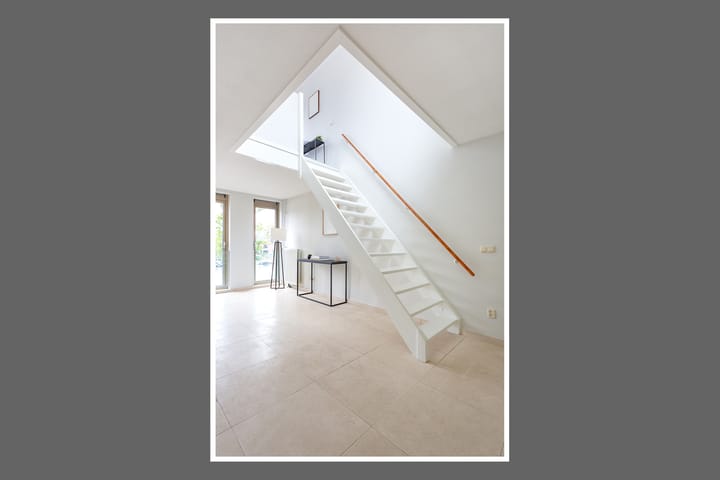 Tussenwoning te koop: Panamakade 120, Amsterdam