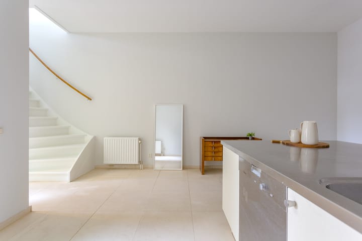 Tussenwoning te koop: Panamakade 120, Amsterdam