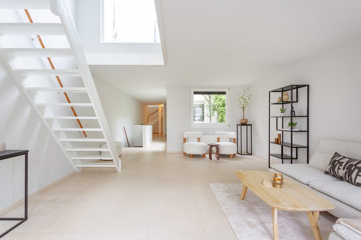 Tussenwoning te koop: Panamakade 120, Amsterdam