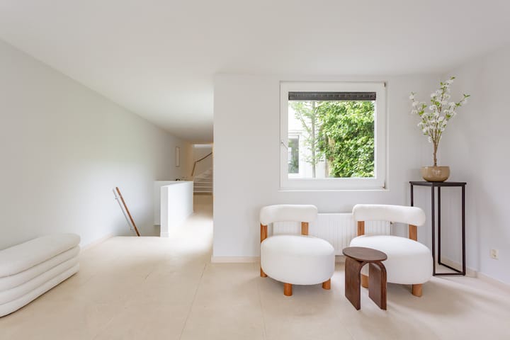 Tussenwoning te koop: Panamakade 120, Amsterdam