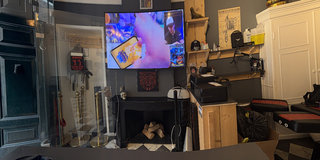 View 360° photo