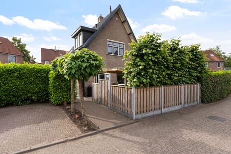 Sterrenlaan thumbnail