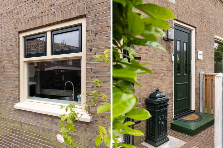 Foto 4 van Sterrenlaan 10