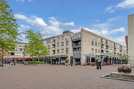 Globeplein thumbnail