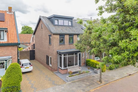 Havendwarsstraat thumbnail