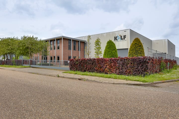 Kamerlingh Onneslaan 14