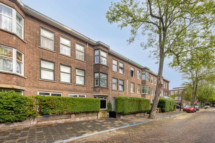 Foto 3 van van Montfoortstraat 3