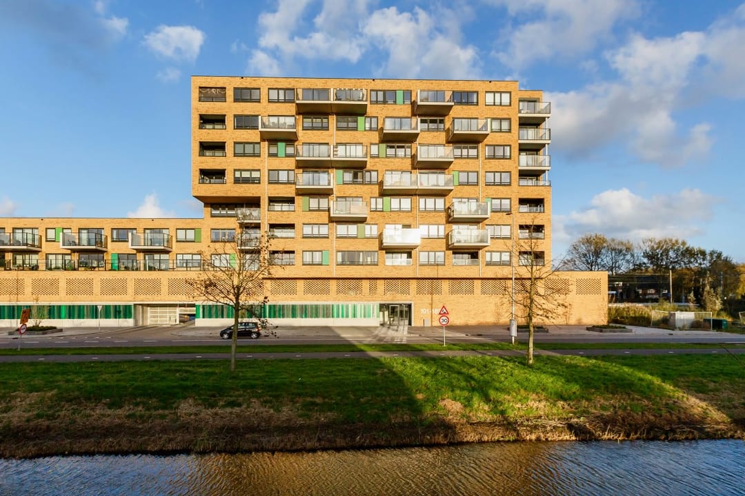 Foto 2 van Aziëlaan 175