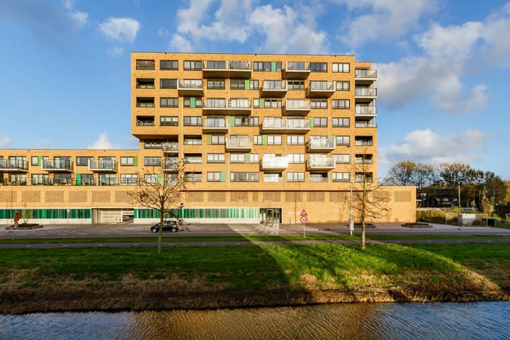 Foto 2 van Aziëlaan 175