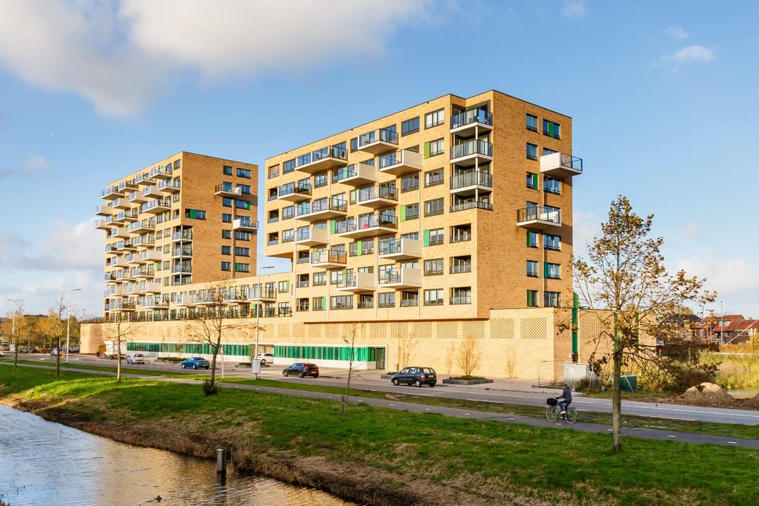 Foto 1 van Aziëlaan 175