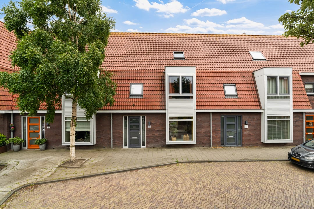 Foto 47 van van de Kasteelestraat 113