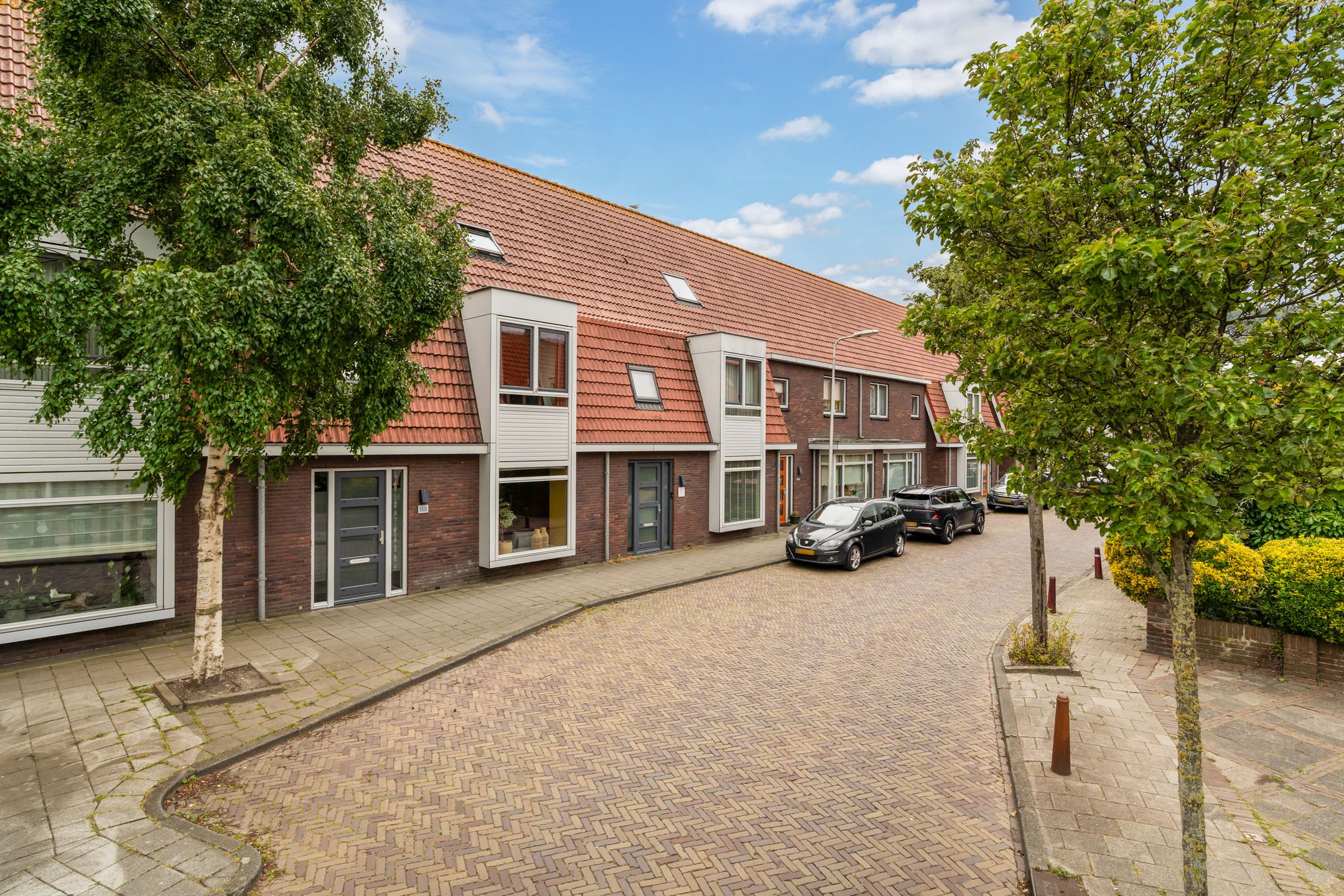 Foto 48 van van de Kasteelestraat 113