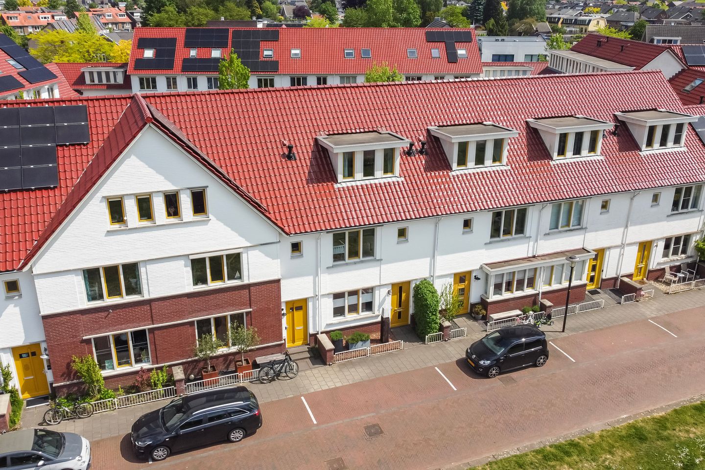 Foto 1 van Stelplaats 15