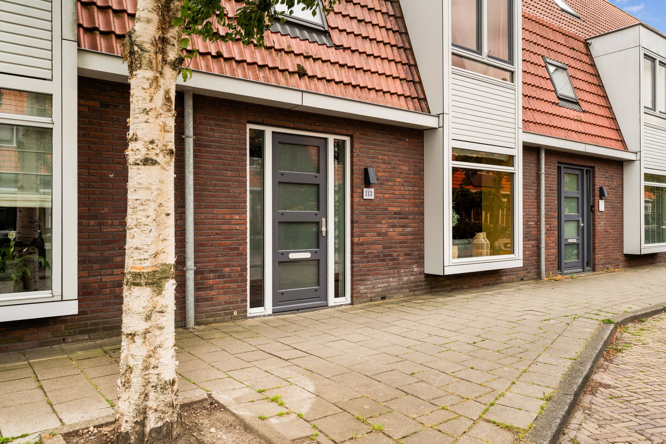 Foto 45 van van de Kasteelestraat 113