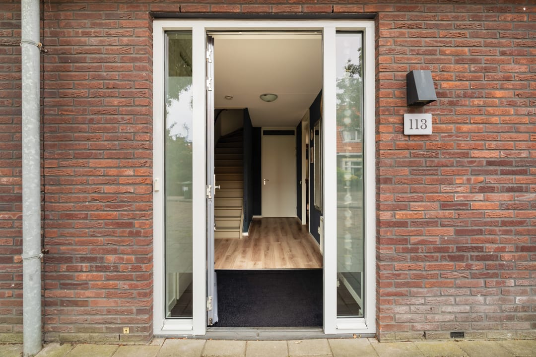 Foto 46 van van de Kasteelestraat 113