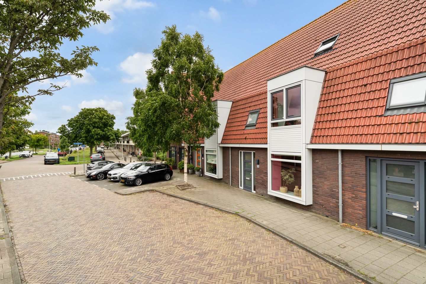 Foto 49 van van de Kasteelestraat 113