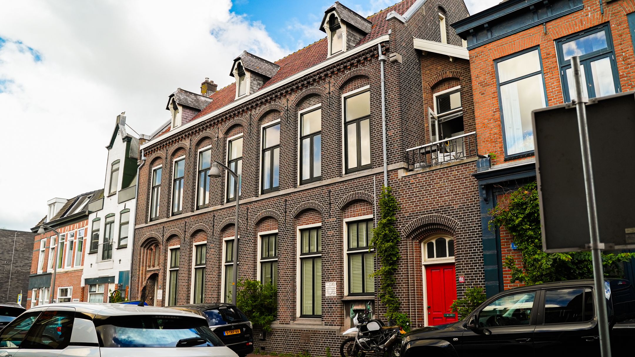 Photo 6 of Kanaalstraat 61-RD
