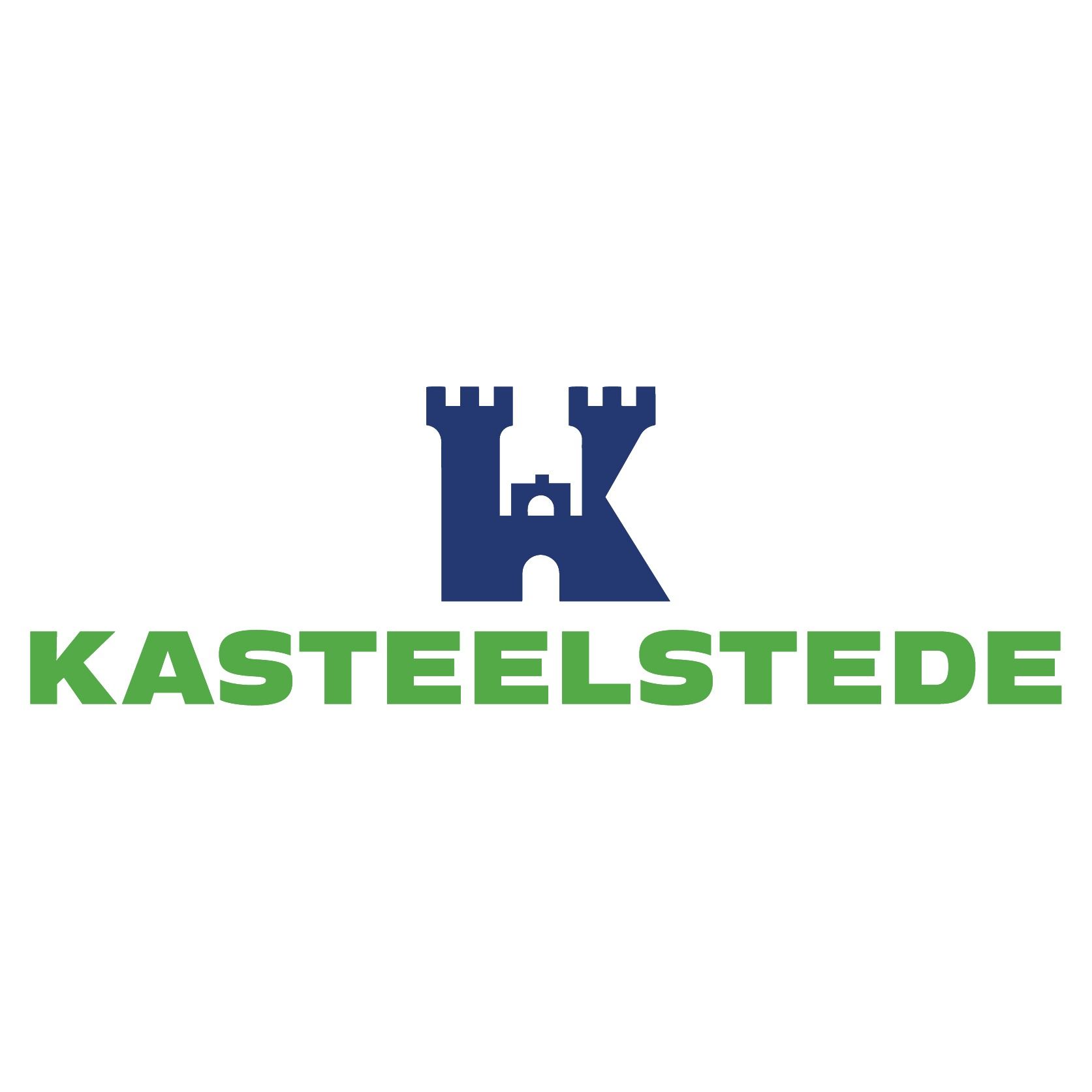 Kasteelstede