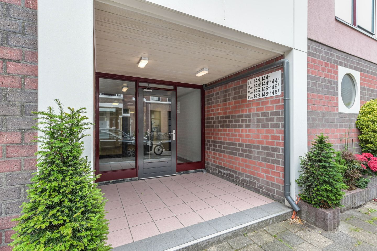 Foto 4 van Van Aerssenstraat 144-B