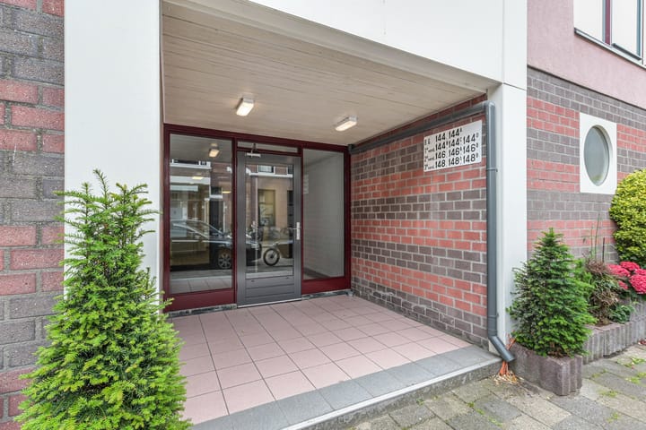 Foto 4 van Van Aerssenstraat 144-B