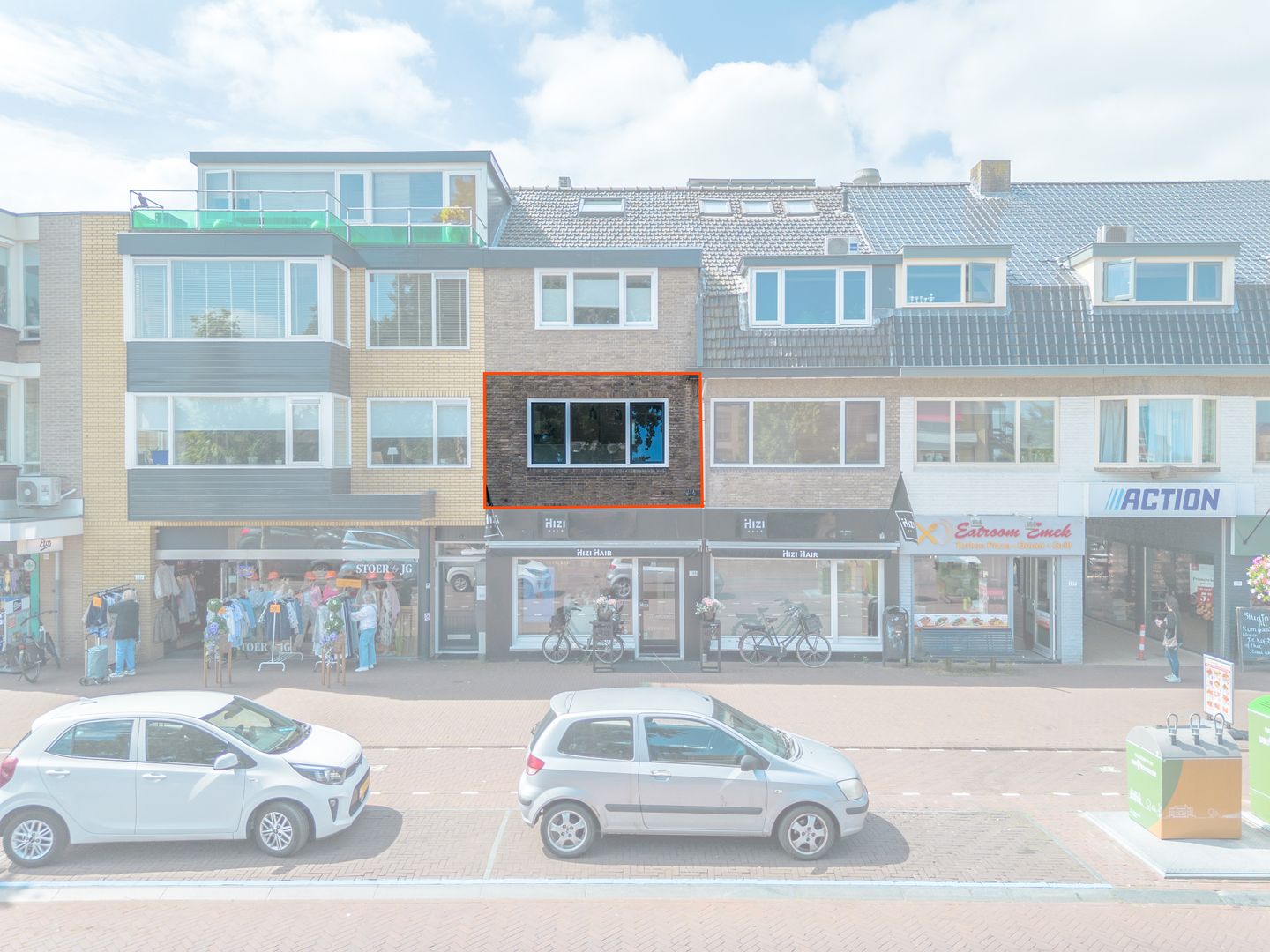 Photo 1 of van Weedestraat 239