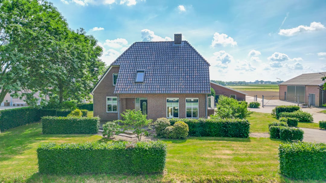 Photo 8 of Lutterstraat 6