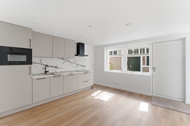 Foto 4 van Weteringstraat 10