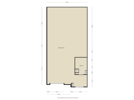 Bekijk plattegrond