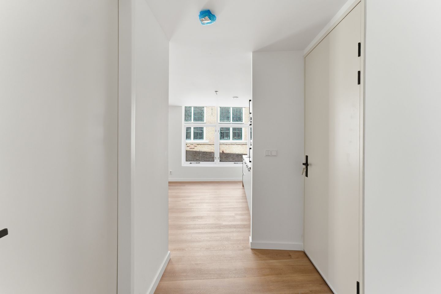Foto 4 van Weteringstraat 10-A