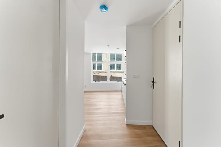 Foto 4 van Weteringstraat 10-A