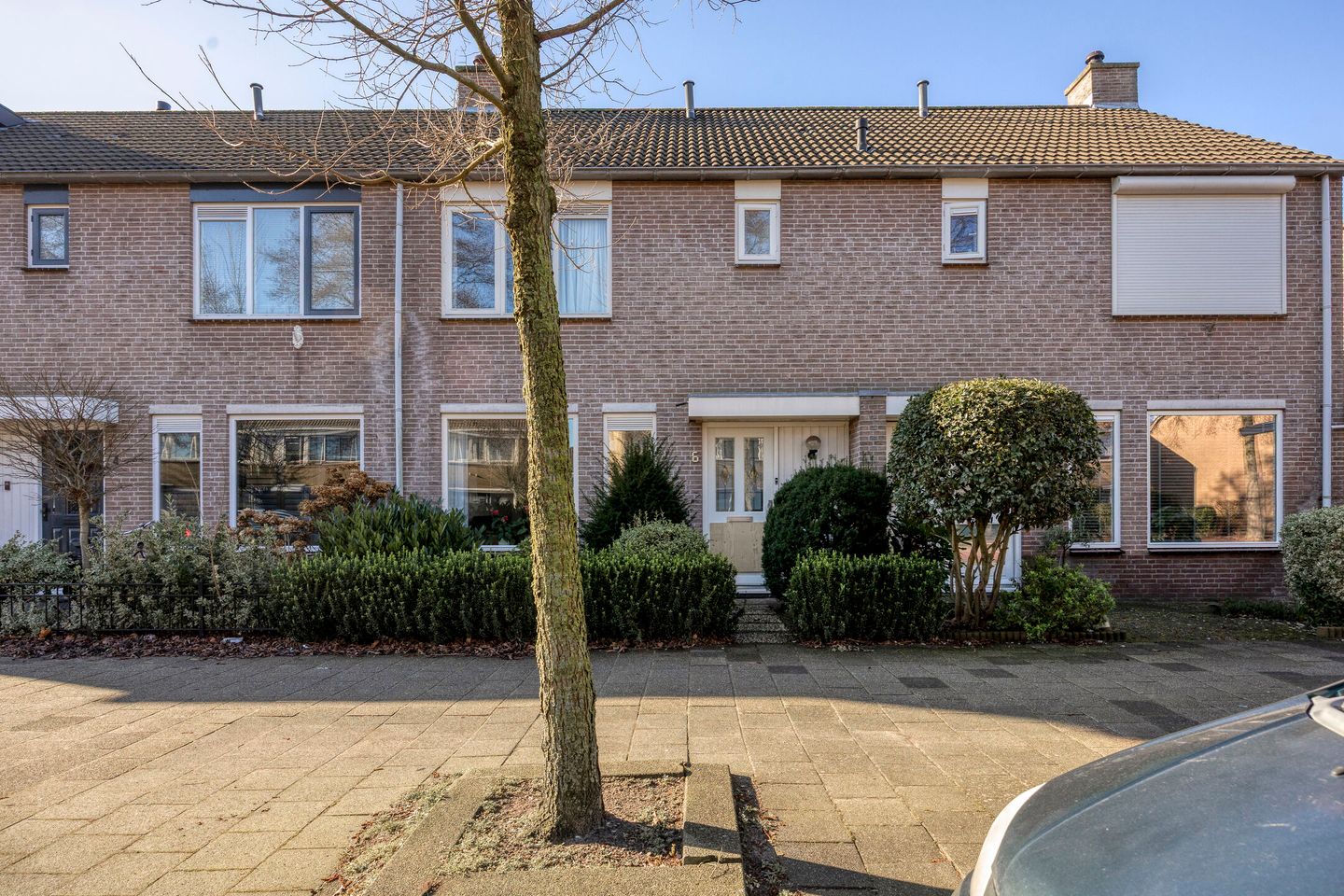 Foto 1 van van Loenenlaan 6