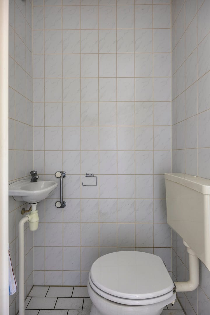 Foto 4 van van Loenenlaan 6