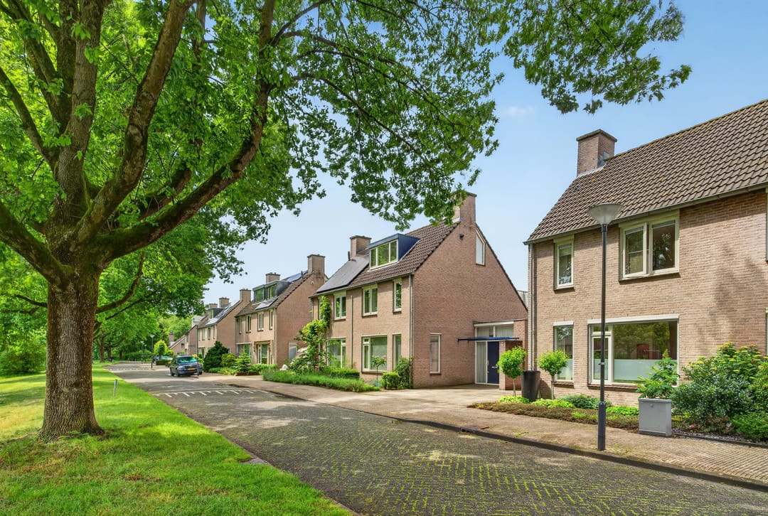Foto 47 van Ganzeriksingel 4