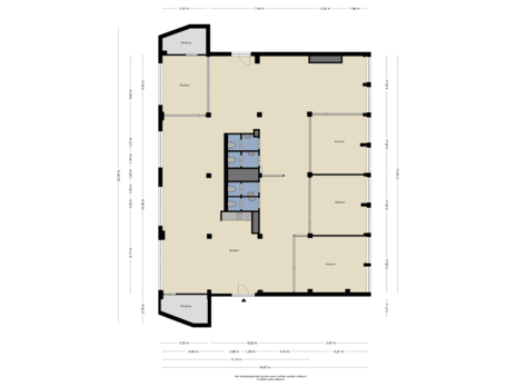 View floorplan