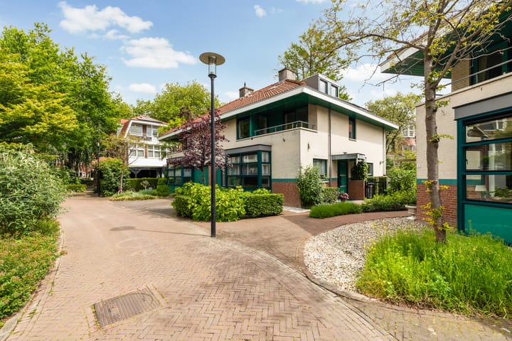 Vriesepark 3