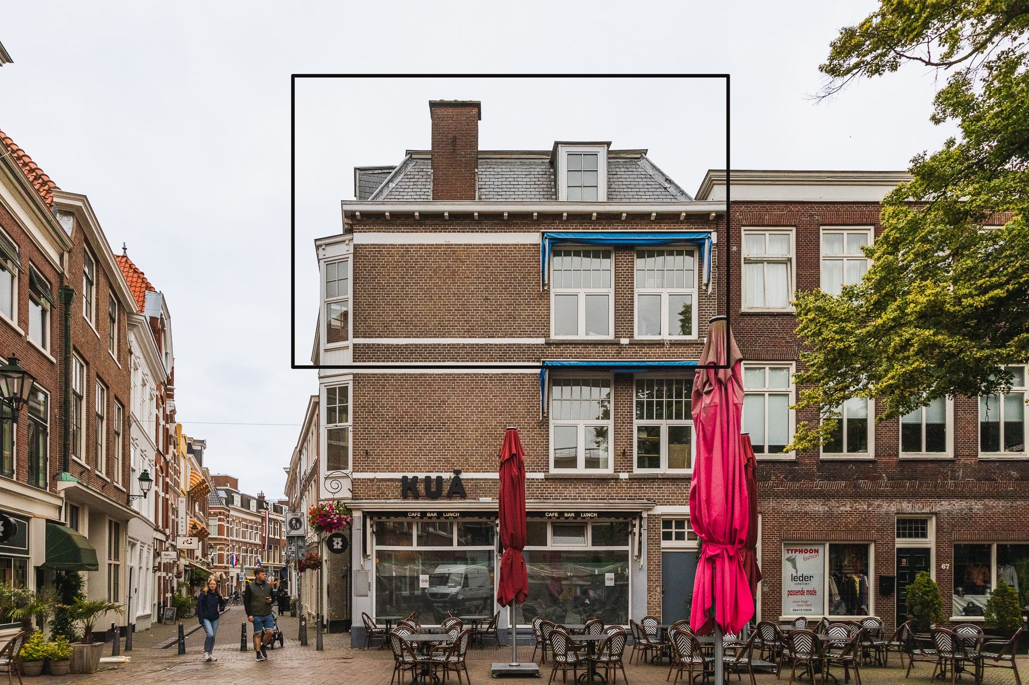 Photo 27 of Torenstraat 71-A