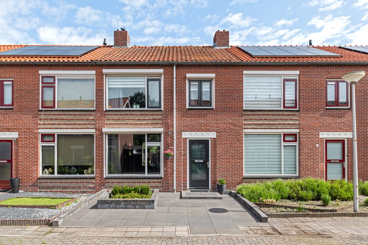 Bergmolenstraat 69